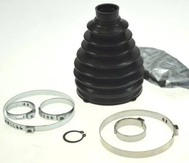Пыльник шруса наружный левый GKN (Lobro) 305796