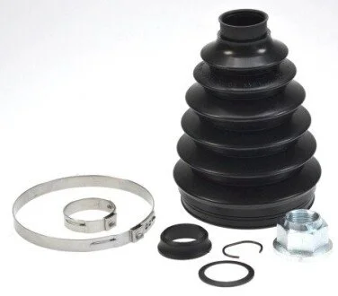 Автозапчастина GKN (Lobro) 305806