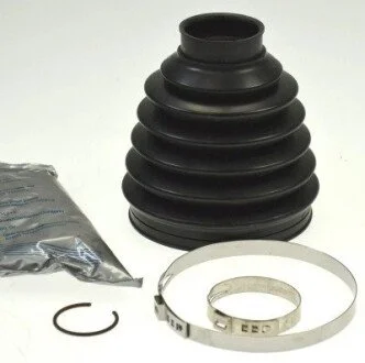 Автозапчасть GKN (Lobro) 305843