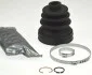 OSгONA PRZEG LOBRO FORD FIESTA V/FUSION, MAZDA 2, NISSAN MICRA II 1.0/1.4D/1.6 09/00- GKN (Lobro) 305844 (фото 1)