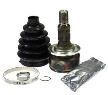 ШРКШ з пильовиком GKN (Lobro) 305860