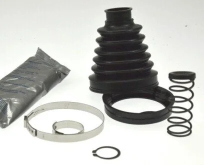 OSгONA PRZEG LOBRO RENAULT CLIO IV 0.9/1.2/1.5DCI 11/12- GKN (Lobro) 305863