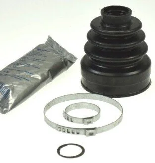 Пильовик привідного валу LOBRO RENAULT KANGOO/LAGUNA III/MEGANE III/SCENIC III 1.4-2.0 10/07- GKN (Lobro) 305865