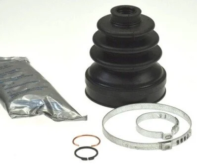 Автозапчастина GKN (Lobro) 305866