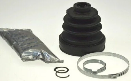Пильовик привідного валу LOBRO TOYOTA AVENSIS/COROLLA 1.4-2.0TD 04/97-07/07 GKN (Lobro) 305867