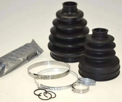 Пильовик привідного валу LOBRO MINI COOPER/ONE/CLUBMAN/CLUBVAN 1.4-2.0D 10/06- GKN (Lobro) 305871