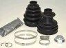 OSгONA PRZEG LOBRO FORD FOCUS, MONDEO III 1.4-2.0 10.98-08.07 [L=107/A=31/B=81] GKN (Lobro) 305877 (фото 1)