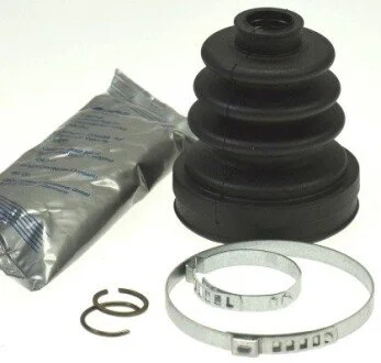 OSгONA PRZEG LOBRO TOYOTA AYGO/YARIS 1.0/1.4HDI 07/05- GKN (Lobro) 305880 (фото 1)