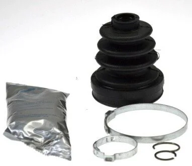 OSгONA PRZEG LOBRO CITROEN C1, OPEL ADAM/CORSA D, PEUGEOT 107, SMART FORFOUR, TOYOTA AYGO 1.0-1.5 01/04- [A=19/B=58] GKN (Lobro) 305888