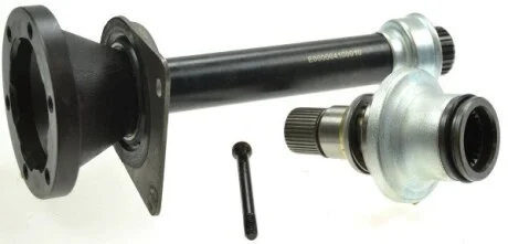 Автозапчасть GKN (Lobro) 305902