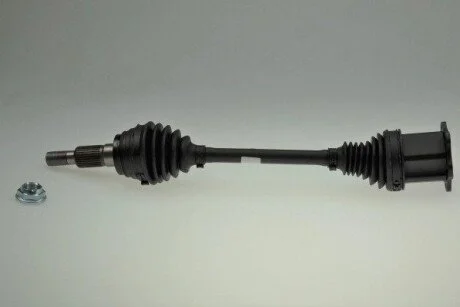 Привідний вал (Ціна за цей товар формується з двох складових: Ціна на сайті + додатковий платіж. Остаточну ціну дізнавайтесь у менеджера.) GKN (Lobro) 305950 (фото 1)