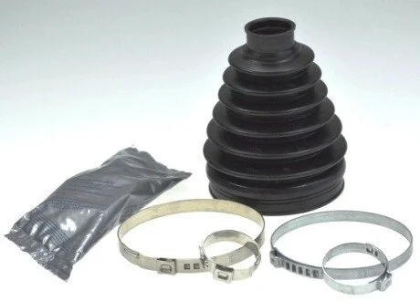 Автозапчастина GKN (Lobro) 305955