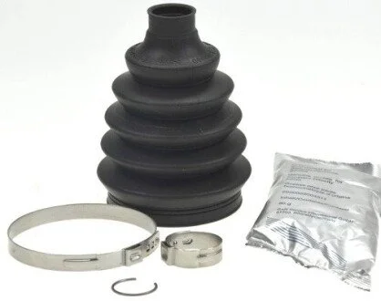 OSгONA PRZEG LOBRO FIAT PANDA 0.9/1.2/1.3D 12- GKN (Lobro) 306006