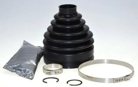 Автозапчасть GKN (Lobro) 306009