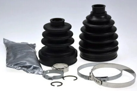 Автозапчастина GKN (Lobro) 306022