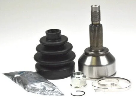 Автозапчасть GKN (Lobro) 306027