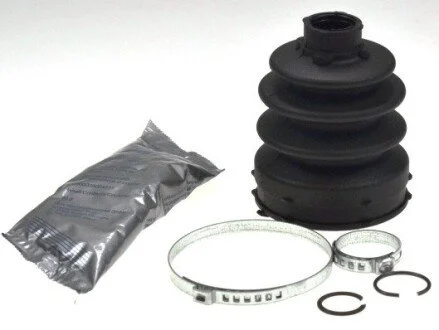 Автозапчасть GKN (Lobro) 306034