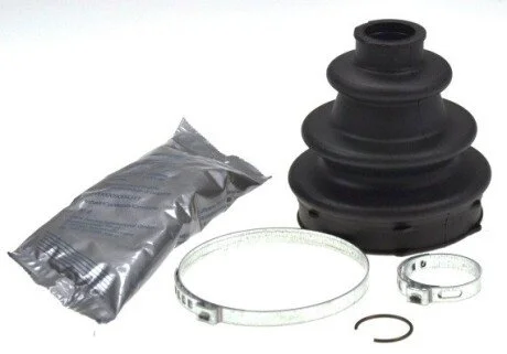 Автозапчасть GKN (Lobro) 306035