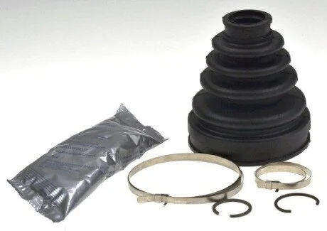Автозапчасть GKN (Lobro) 306037