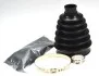 OSгONA PRZEG LOBRO 306045 OPEL CORSA 06-14 306045