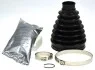 OSгONA PRZEG LOBRO DACIA LOGAN/SANDERO, RENAULT CLIO 12- GKN (Lobro) 306049 (фото 1)