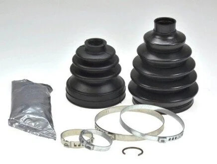Автозапчастина GKN (Lobro) 306065