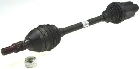 Вал GKN (Lobro) 306070