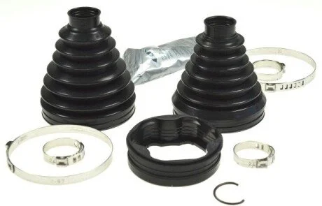 Автозапчасть GKN (Lobro) 306077