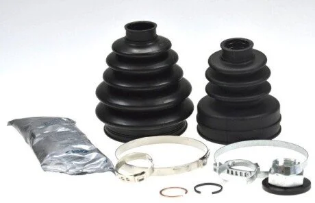Автозапчасть GKN (Lobro) 306095
