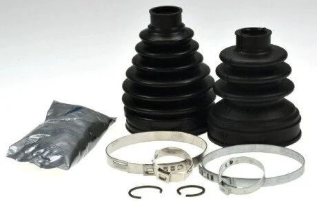 Автозапчастина GKN (Lobro) 306097