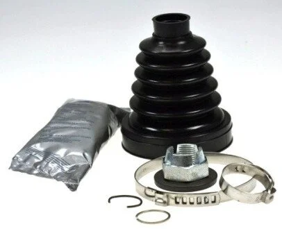 Автозапчасть GKN (Lobro) 306103