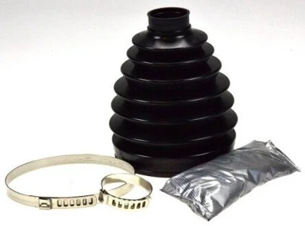 Пильник ШРКШ пластиковий + змазка GKN (Lobro) 306112