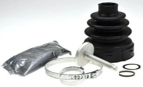 Автозапчасть GKN (Lobro) 306179