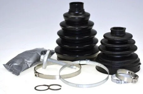 Автозапчасть GKN (Lobro) 306185