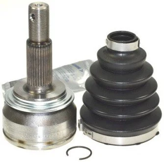 Автозапчастина GKN (Lobro) 306198