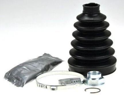 Пильовик привідного валу LOBRO HONDA CIVIC 1.4/1.8 05- GKN (Lobro) 306207