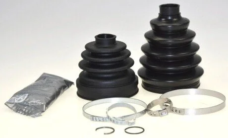Автозапчастина GKN (Lobro) 306210