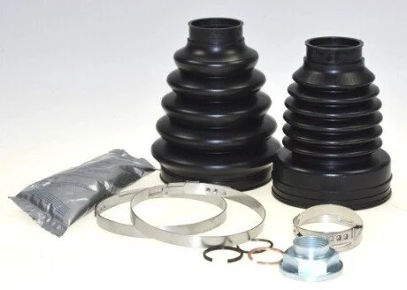 Гумовий пильовик шарніра GKN (Lobro) 306213