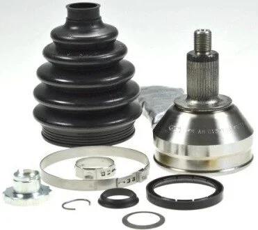 Шарнир РКШ (комплект) GKN (Lobro) 306216