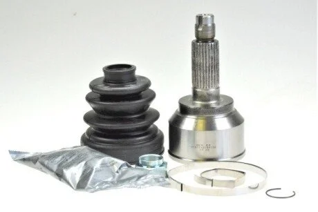 Шарнірний набір LOBRO MAZDA 3 2.0 08-14 GKN (Lobro) 306218