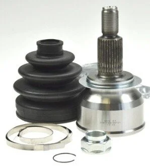 ШРКШ з пильником GKN (Lobro) 306222