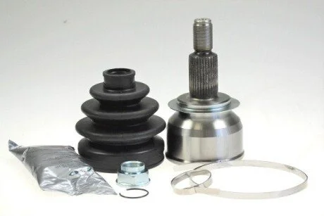 ШРКШ з пильником GKN (Lobro) 306223