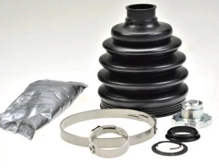 Пильовик привідного валу LOBRO AUDI/SEAT/SKODA/VW 1.0TFSI-1.6TDI 15- GKN (Lobro) 306250