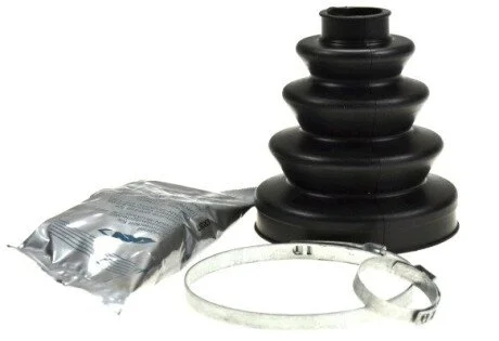 Автозапчасть GKN (Lobro) 306260