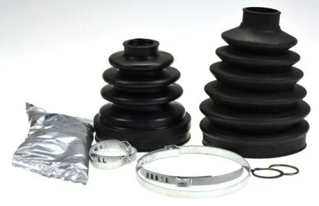 Пильовик привідного валу LOBRO TOYOTA COROLLA VERSO 1.6/1.8 04-09 GKN (Lobro) 306263