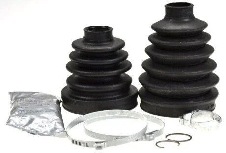 Пильовик привідного валу LOBRO TOYOTA COROLLA VERSO 1.8/2.0D 09- GKN (Lobro) 306264