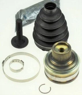 Шрус зовнішній GKN (Lobro) 306276