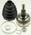 Автозапчасть GKN (Lobro) 306285 (фото 1)