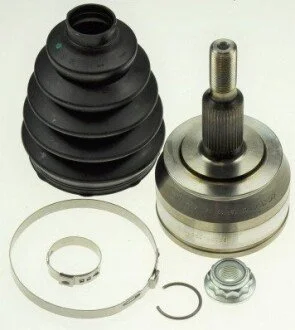 Автозапчасть GKN (Lobro) 306285