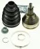 Автозапчастина GKN (Lobro) 306287 (фото 1)